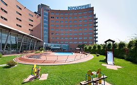 Novotel Venezia Mestre Castellana
